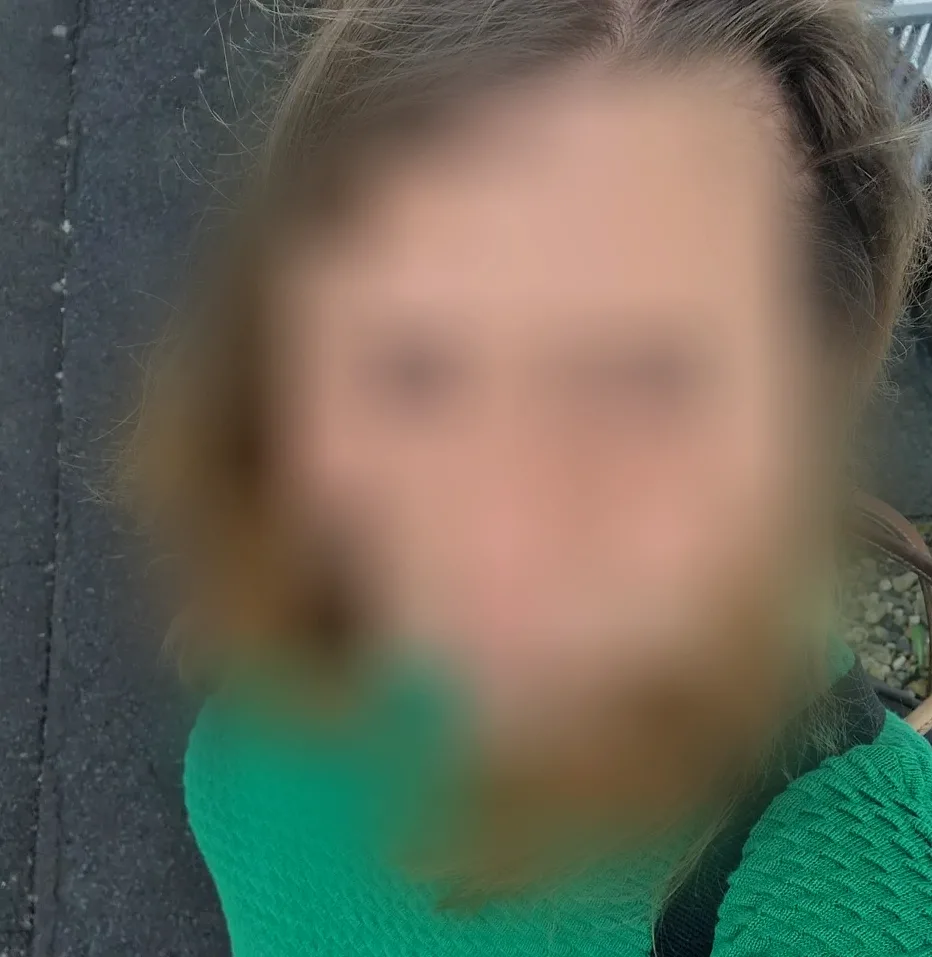 Anaïs, 32 años