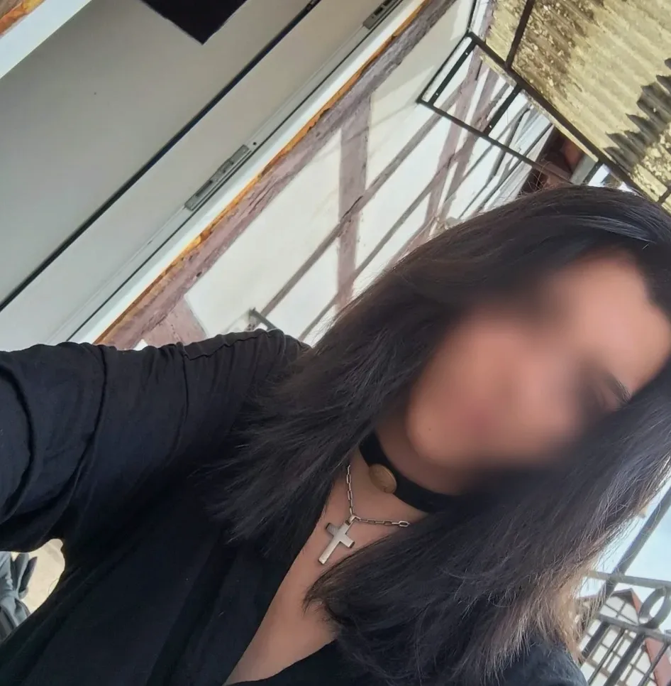 Antonella, 28 años