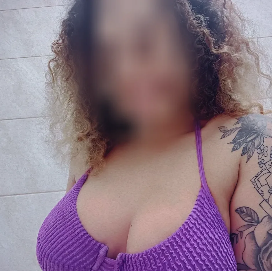 Carla, 32 años