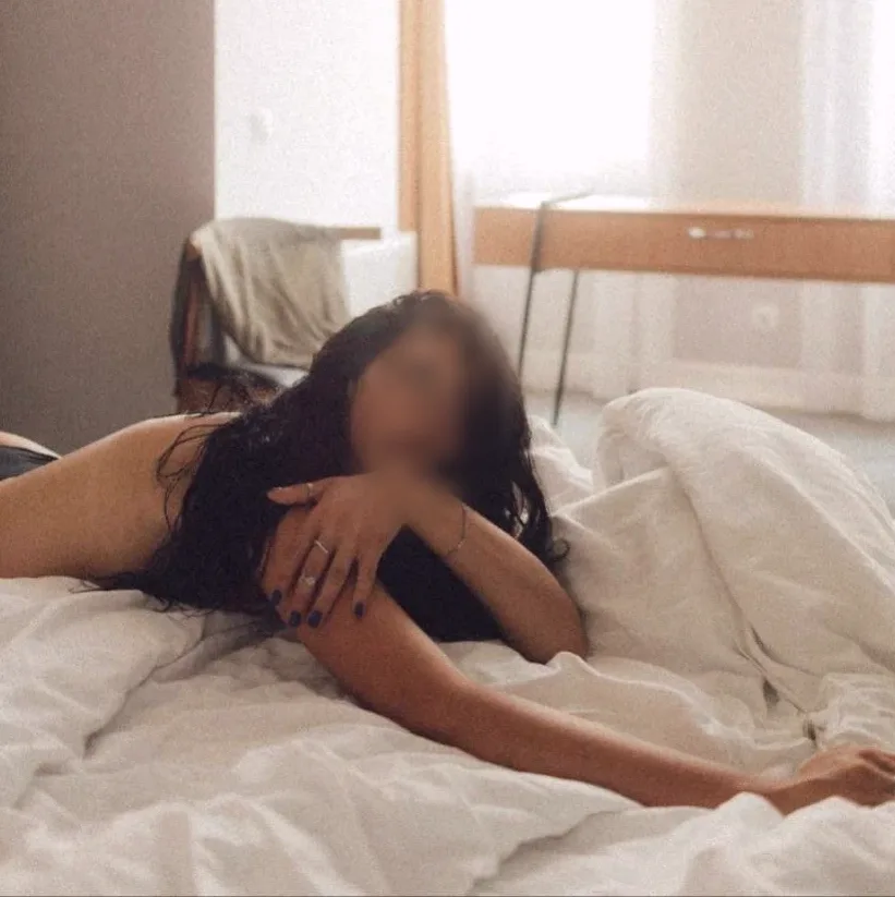 Clara, 24 años