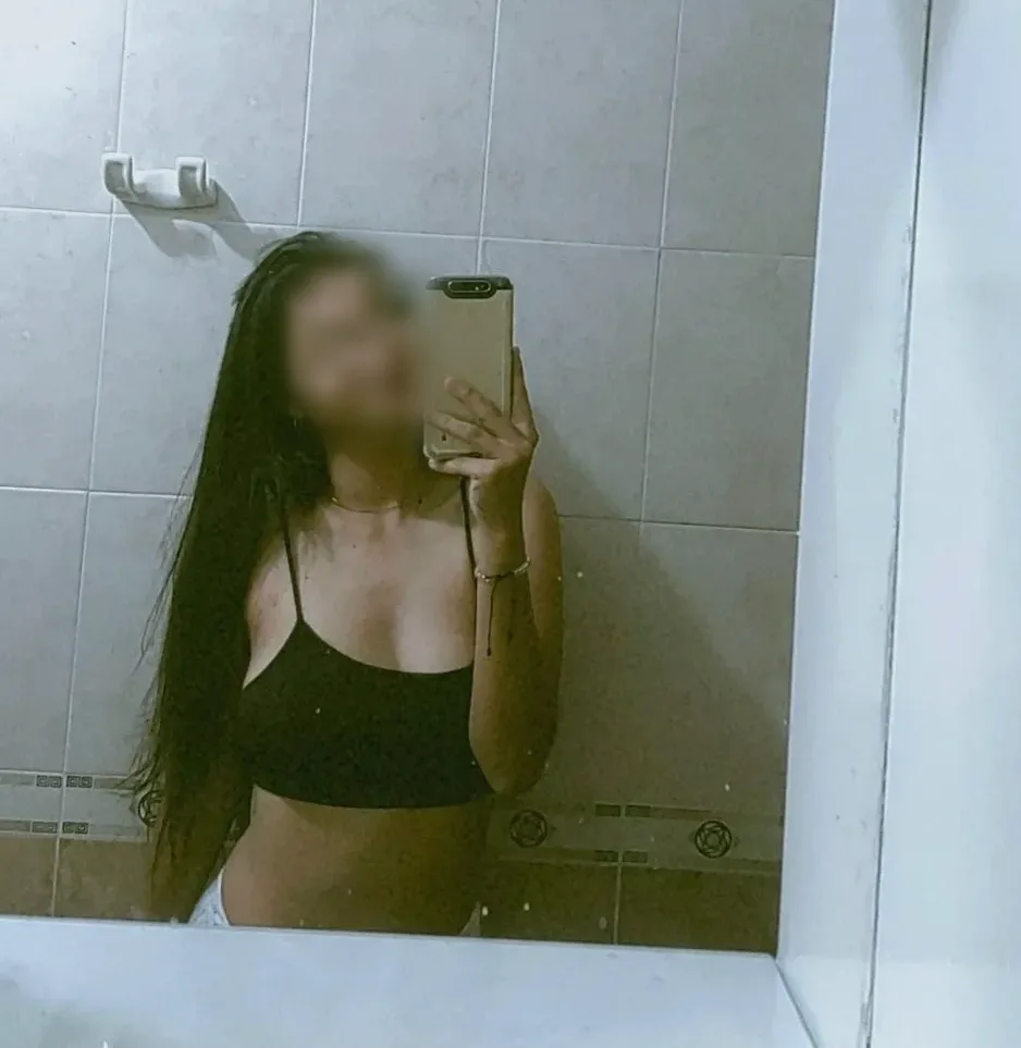 Débora, 22 años