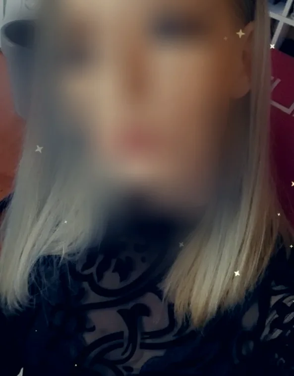 Débora, 36 años