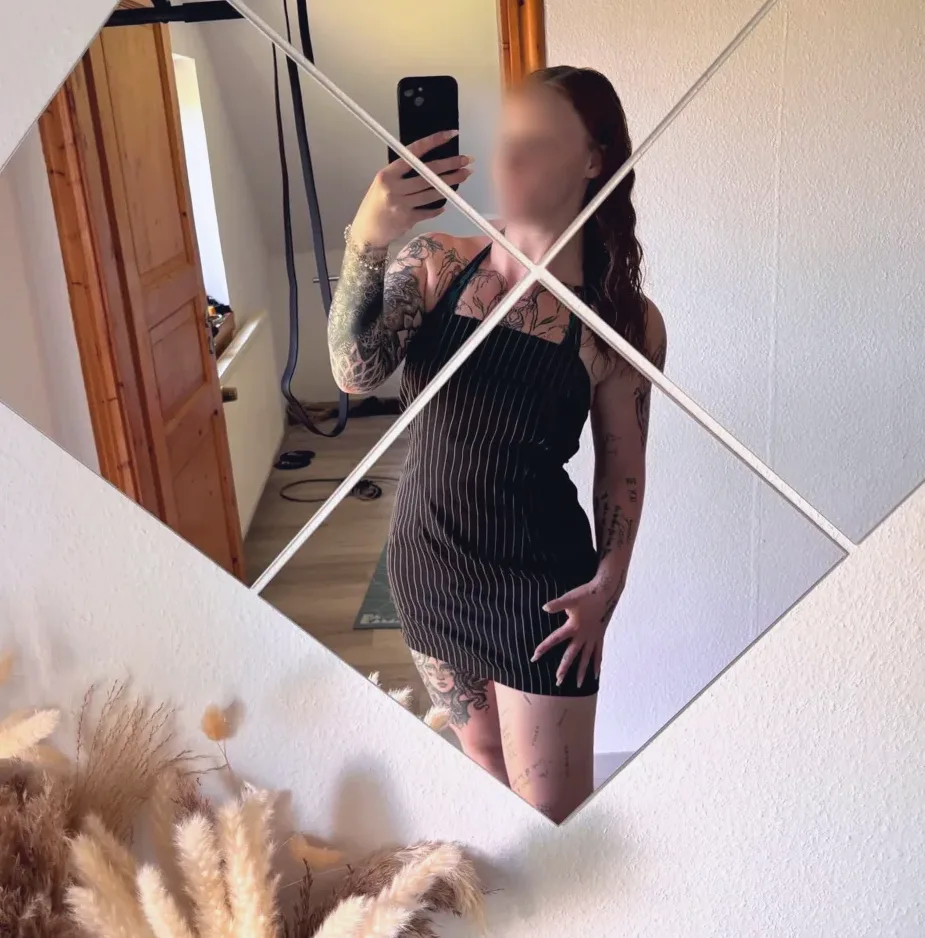 Elsa, 28 años