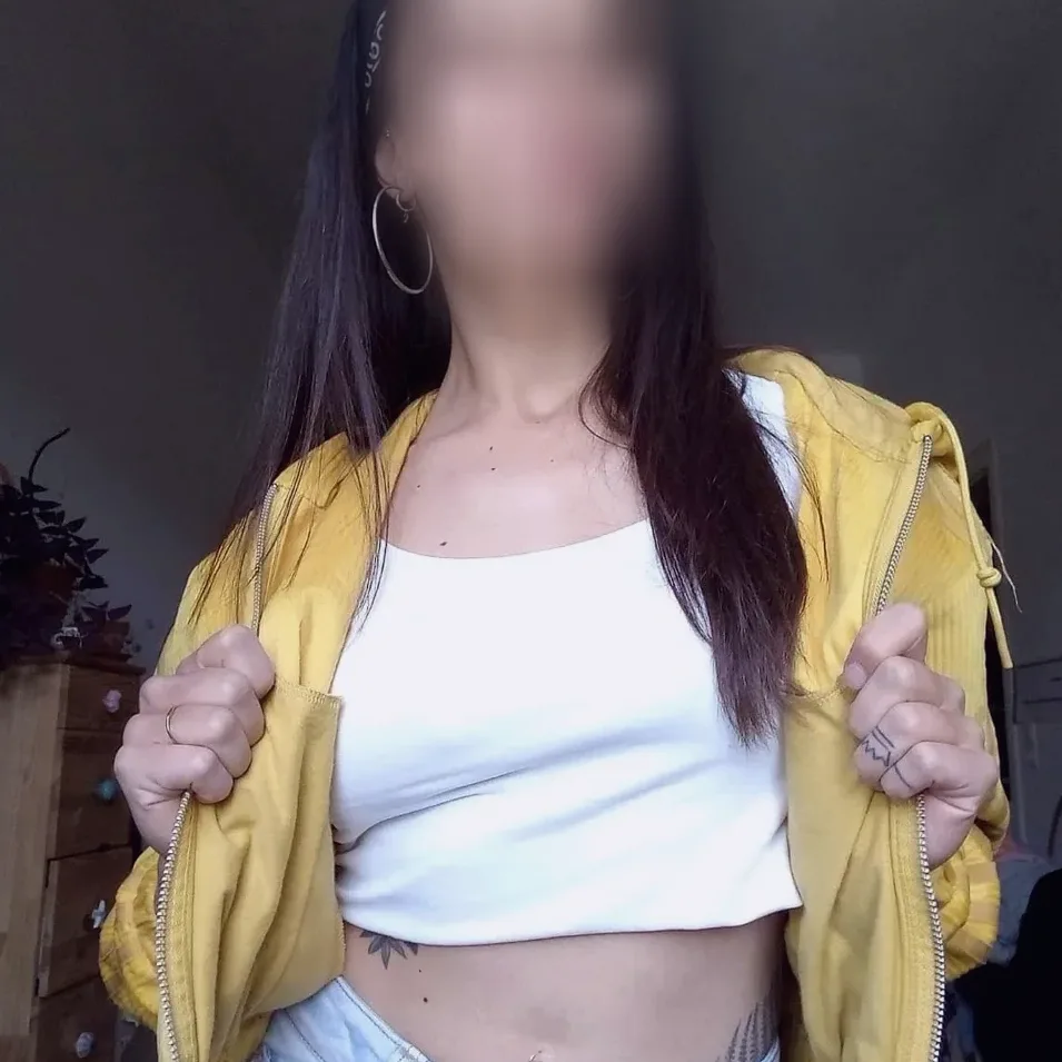 Estela, 36 años