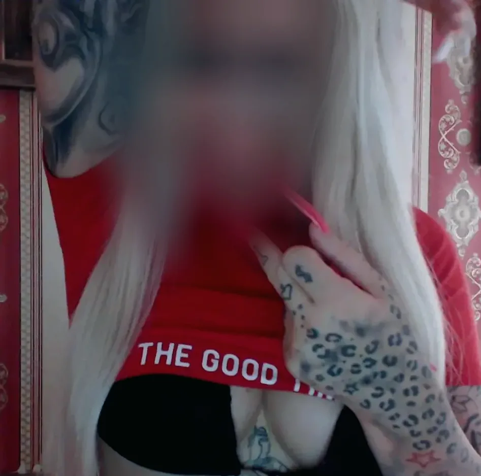 Isabel, 30 años