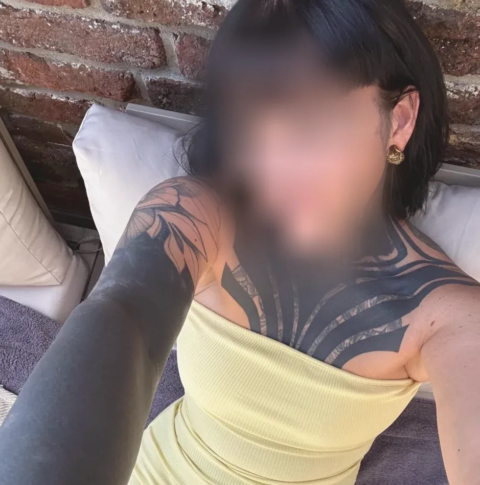 Itziar, 35 años