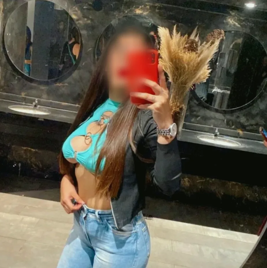 Josefa, 35 años