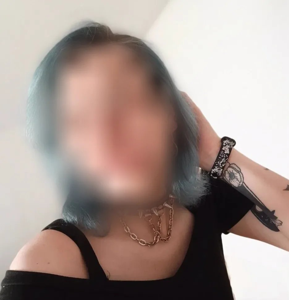 Josefa, 34 años