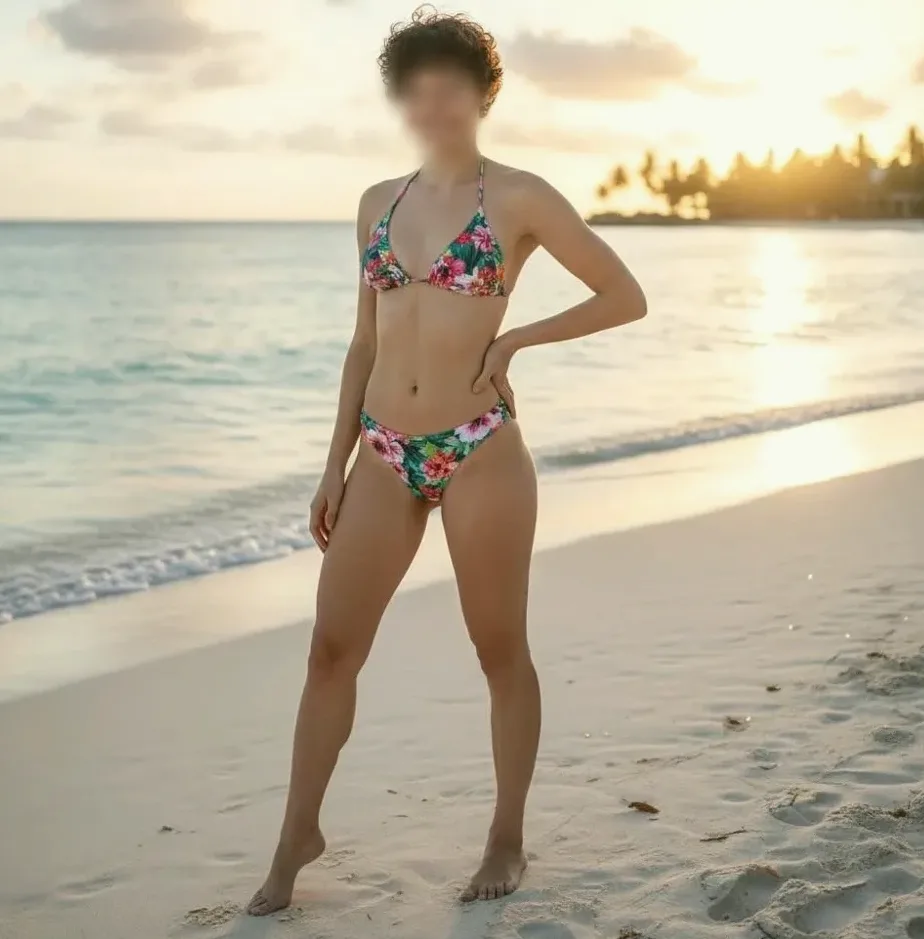 Leire, 27 años