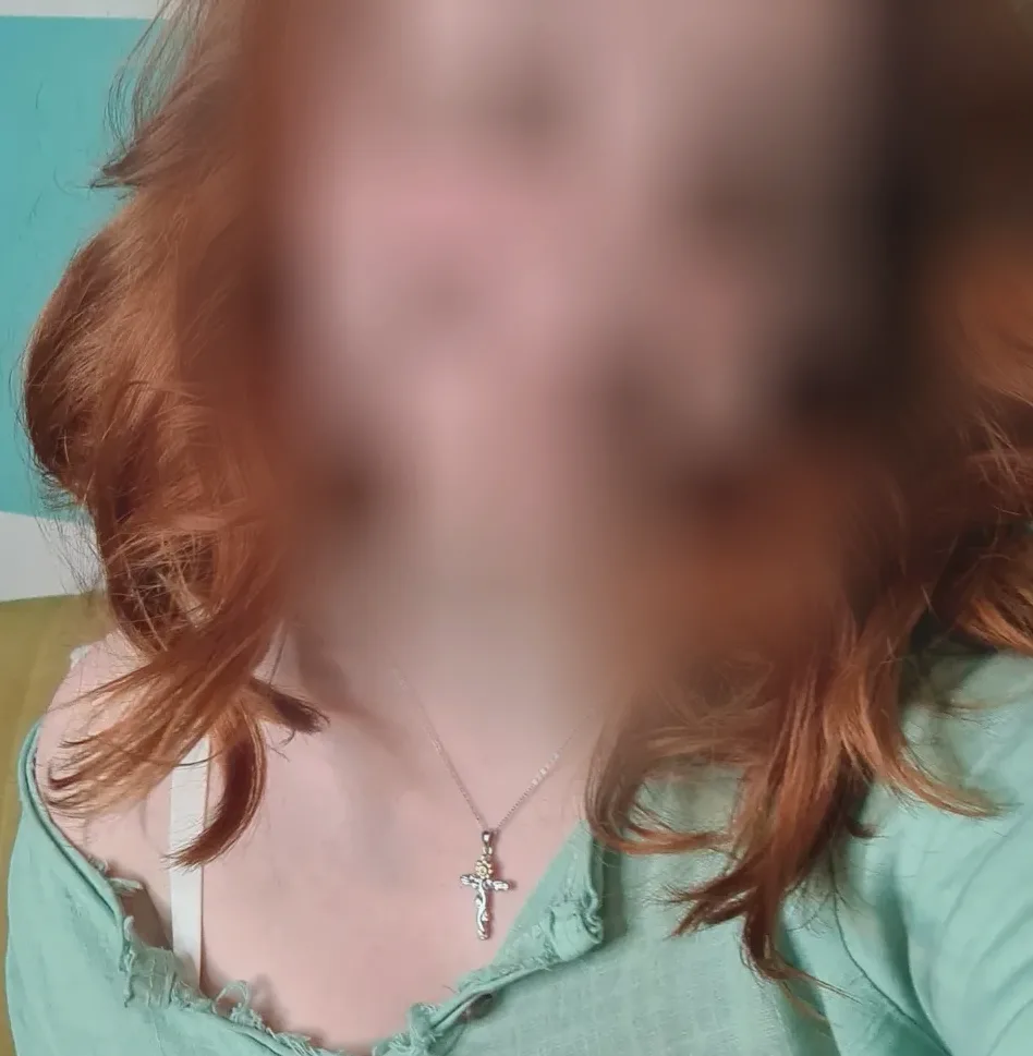 Lorena, 23 años