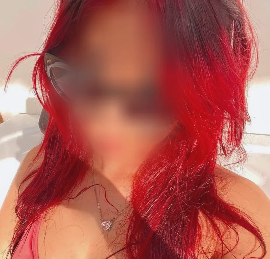Macarena, 19 años