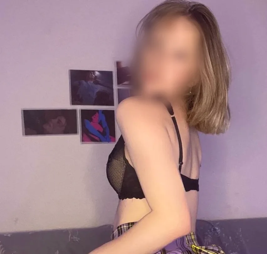 Núria, 21 años