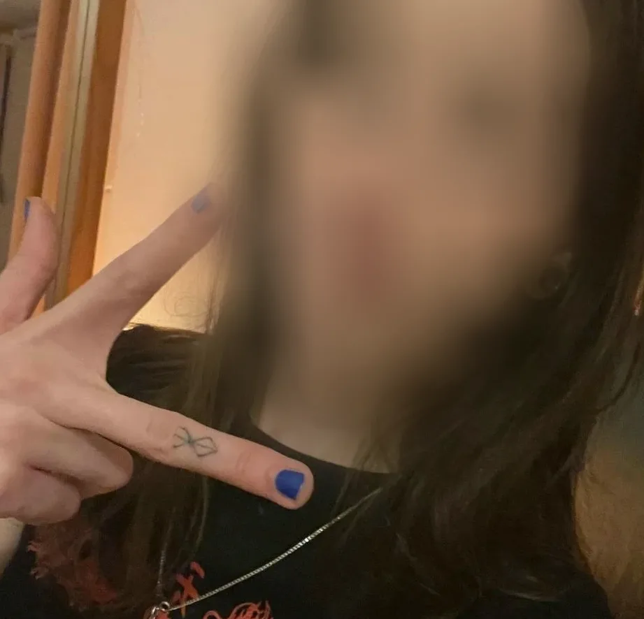 Raquel, 21 años