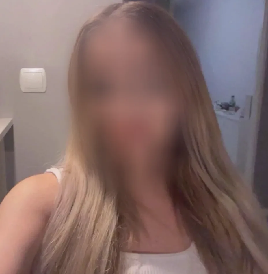 Rocío, 24 años