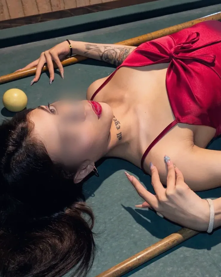 Sara, 21 años