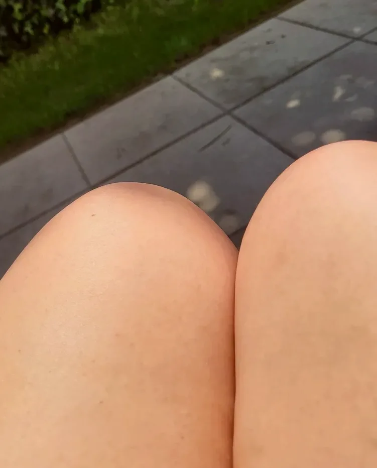Uxía, 23 años