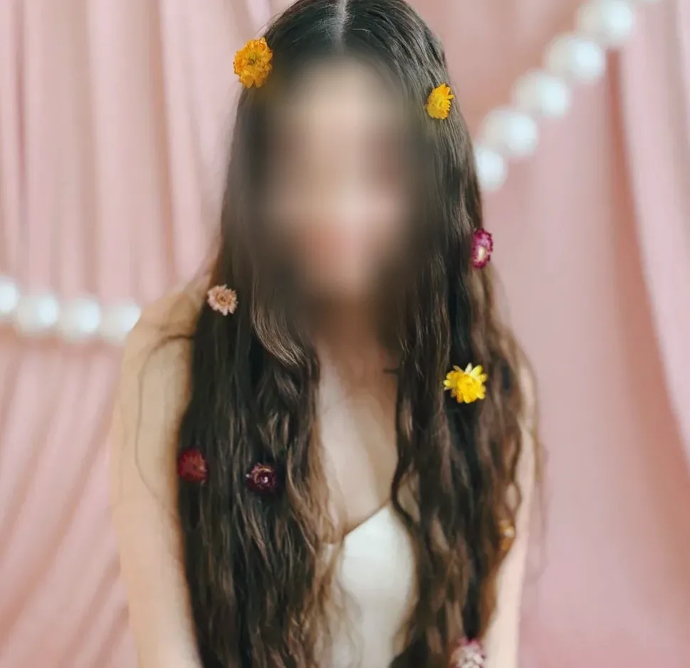 Verónica, 21 años