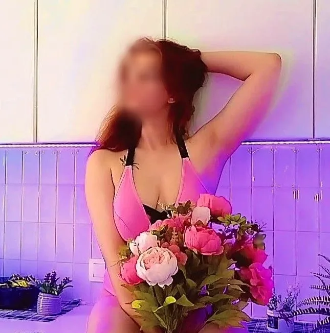 Yasmina, 24 años